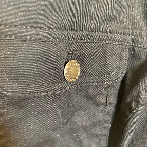 Christopher and Banks Shacket - Picture 3 of 4